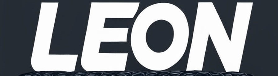 Logo Leon Bet